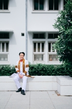 ผลงานการถ่ายภาพ จุฬาลงกรณ์มหาวิทยาลัย